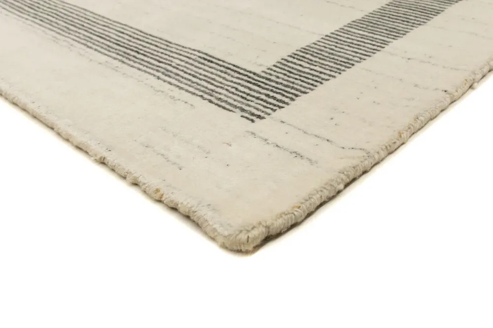 Vintage Carpet - 160 x 90 cm - beige