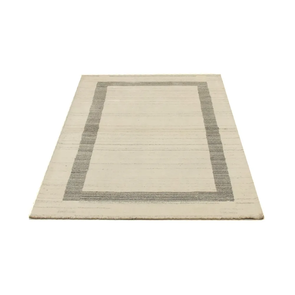 Vintage Carpet - 160 x 90 cm - beige