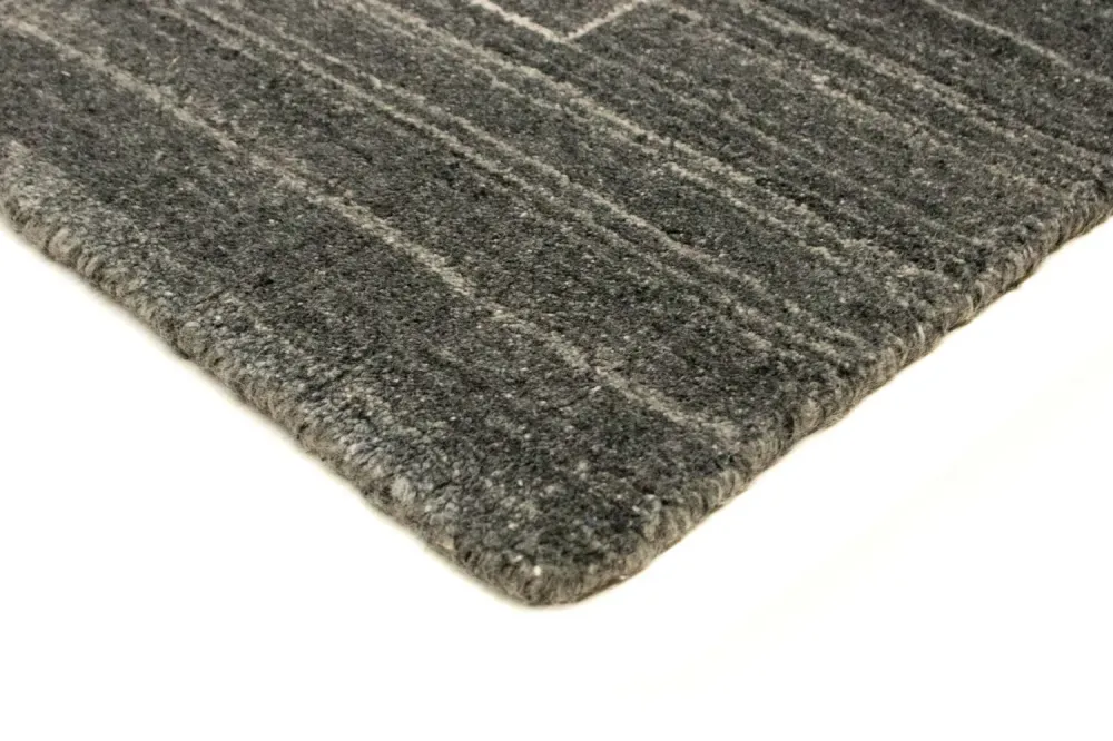 Vintage Carpet - 160 x 90 cm - mintgrønn