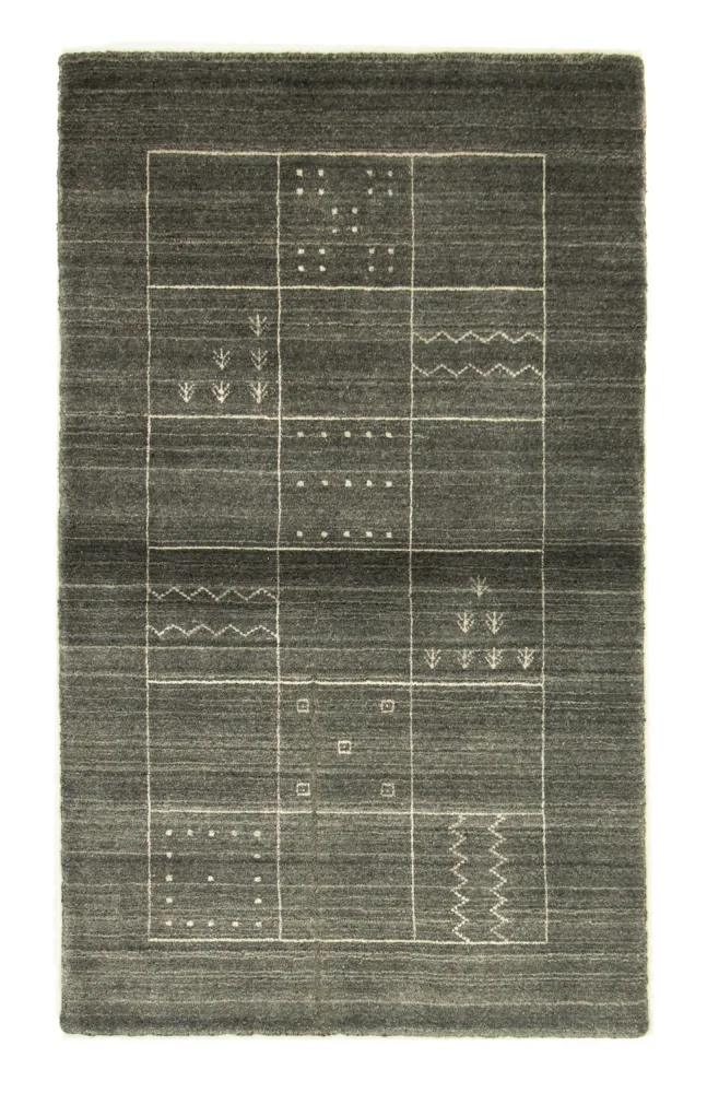 Vintage Carpet - 160 x 90 cm - mintgrønn