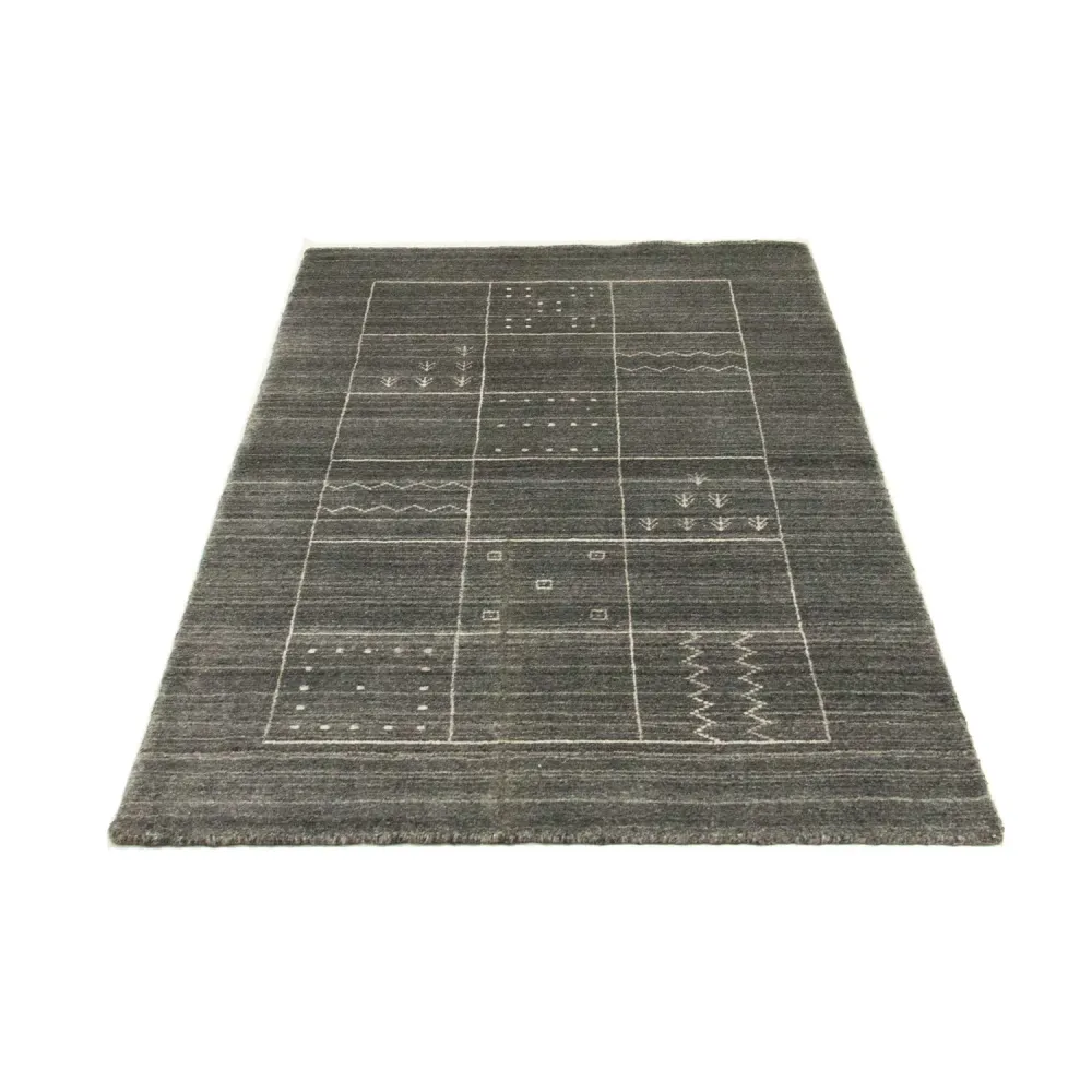 Vintage Carpet - 160 x 90 cm - mintgrønn