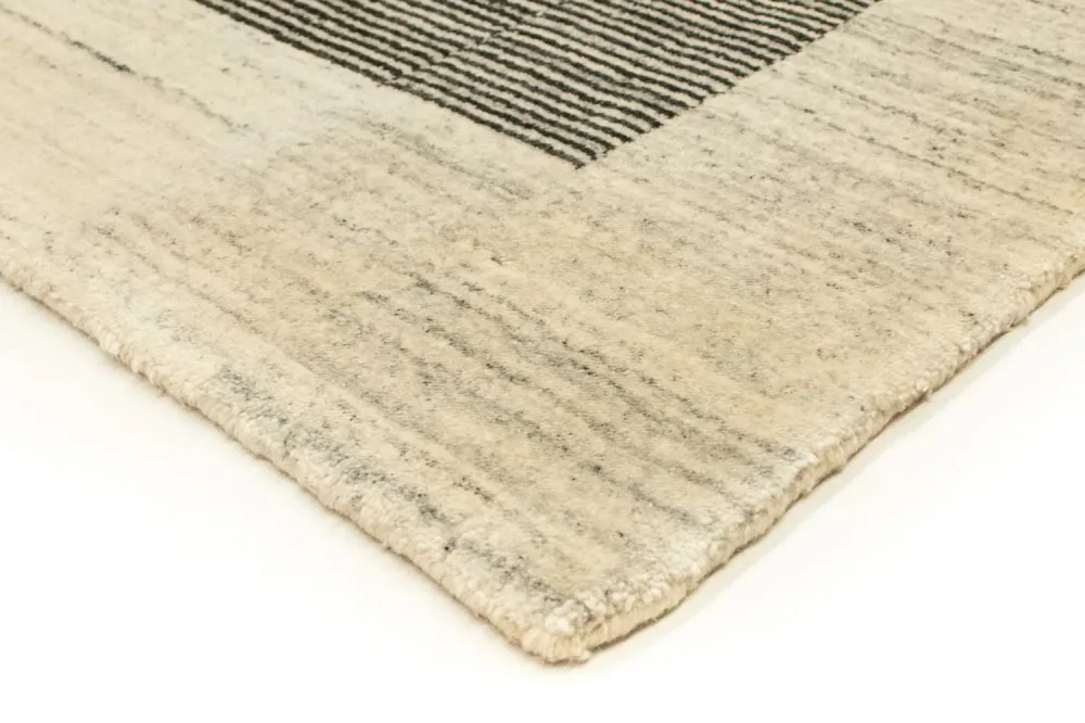 Vintage Carpet - 200 x 140 cm - beige