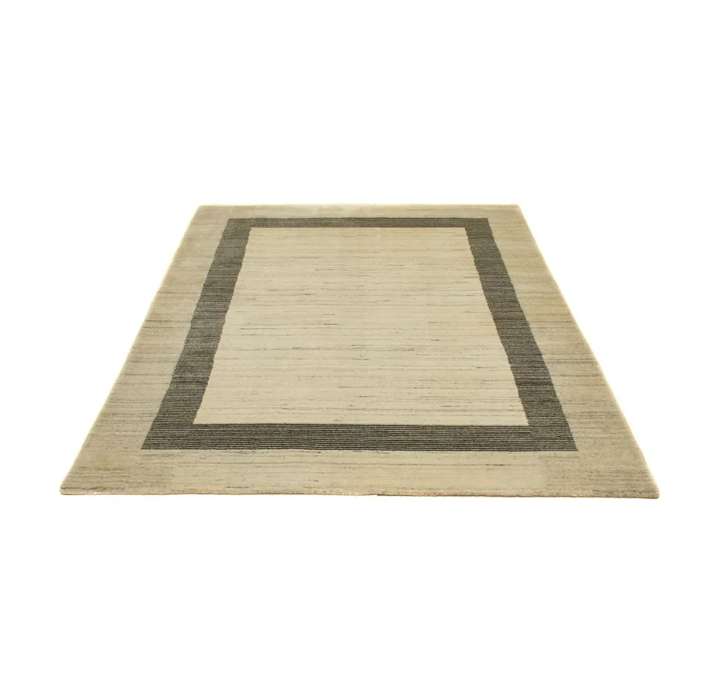 Vintage Carpet - 200 x 140 cm - beige