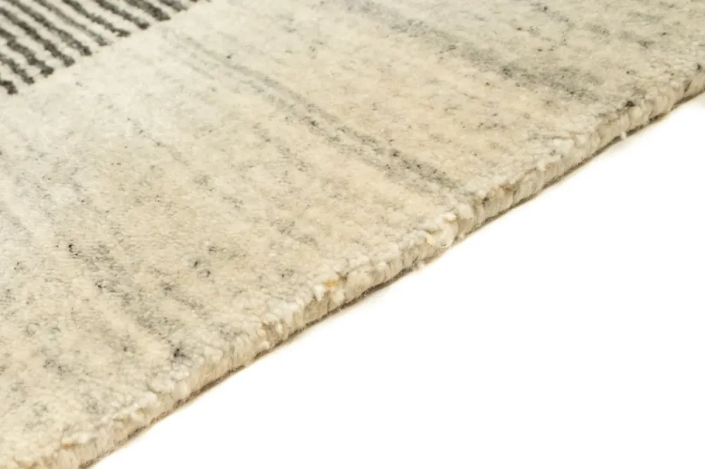 Vintage Carpet - 200 x 140 cm - beige