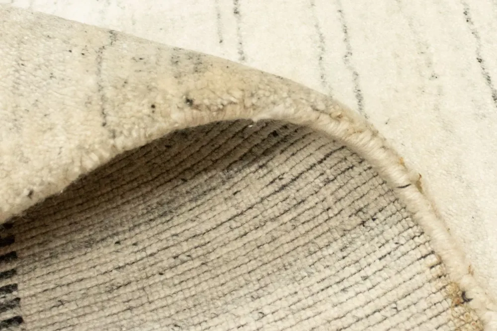 Vintage Carpet - 200 x 140 cm - beige
