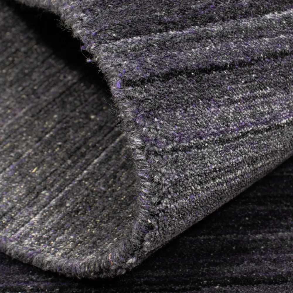 Vintage Carpet - 200 x 150 cm - flerfarget