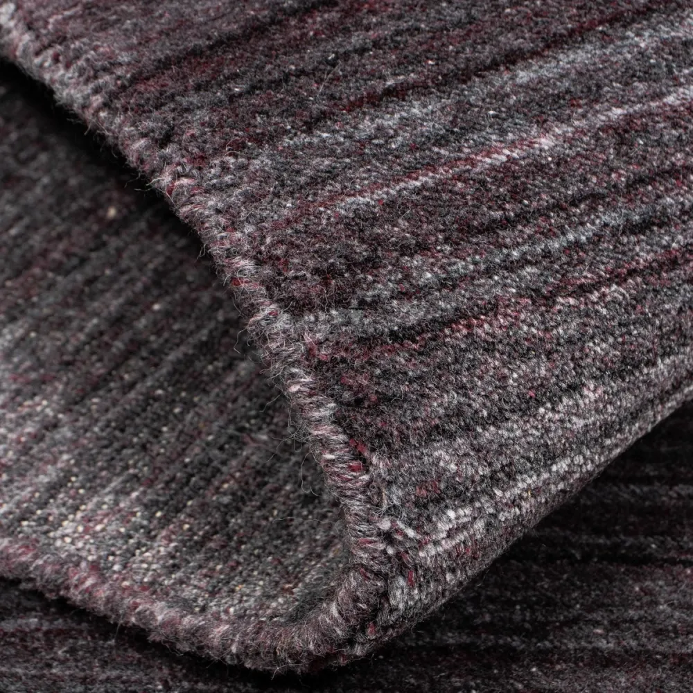 Vintage Carpet - 200 x 150 cm - flerfarget