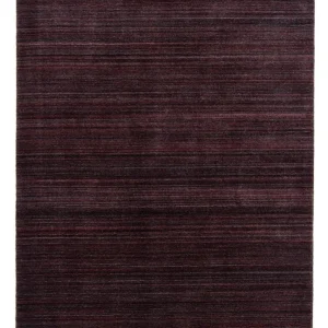 Vintage Carpet - 200 x 150 cm - lilla