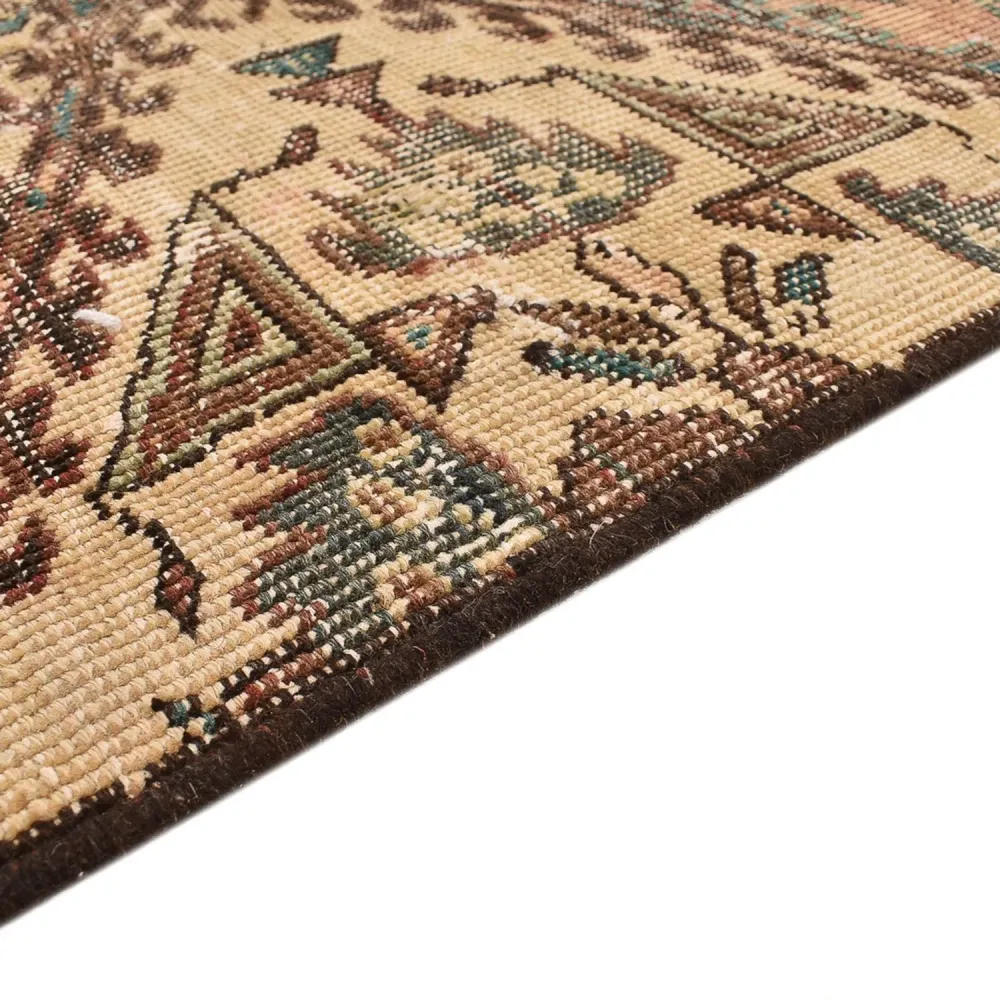 Vintage Carpet - 233 x 233 cm - sand