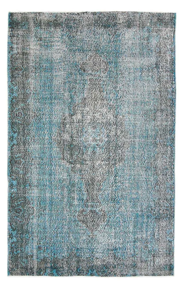 Vintage Carpet - 259 x 167 cm - flerfarget