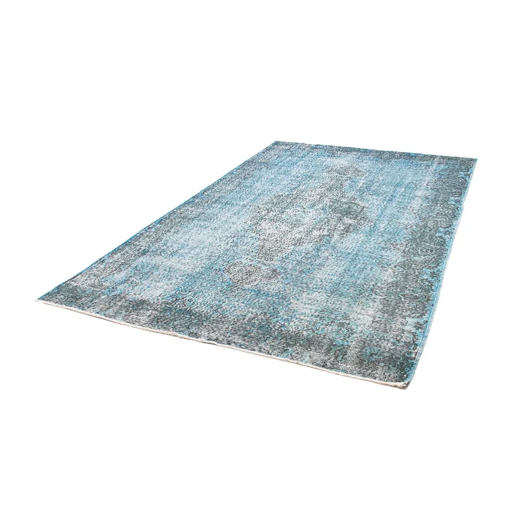 Vintage Carpet - 259 x 167 cm - flerfarget