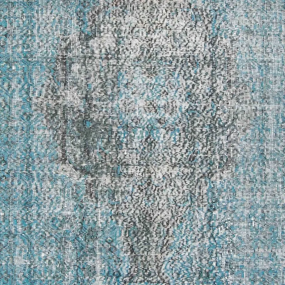 Vintage Carpet - 259 x 167 cm - flerfarget