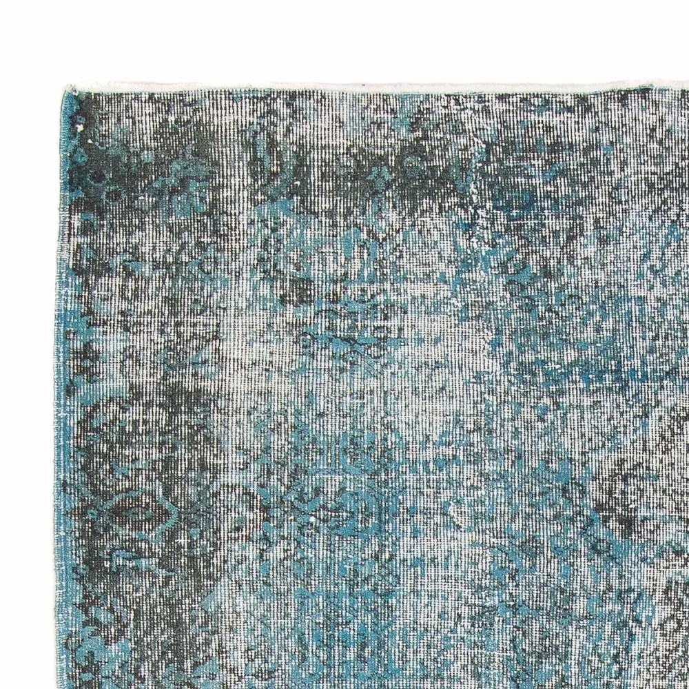 Vintage Carpet - 259 x 167 cm - flerfarget