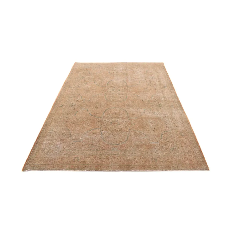 Vintage Carpet - 283 x 195 cm - beige