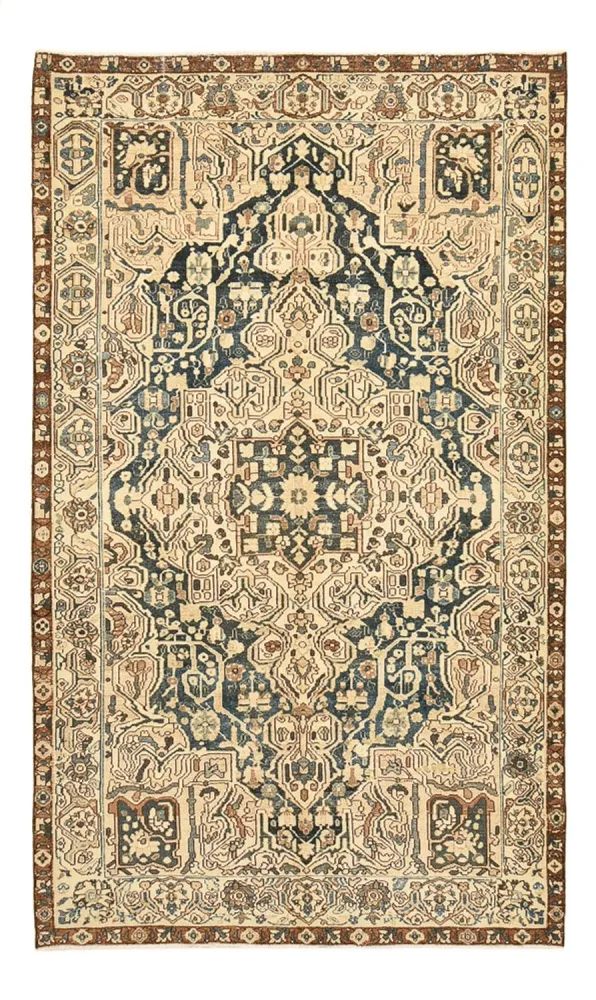 Vintage Carpet - 298 x 175 cm - sand
