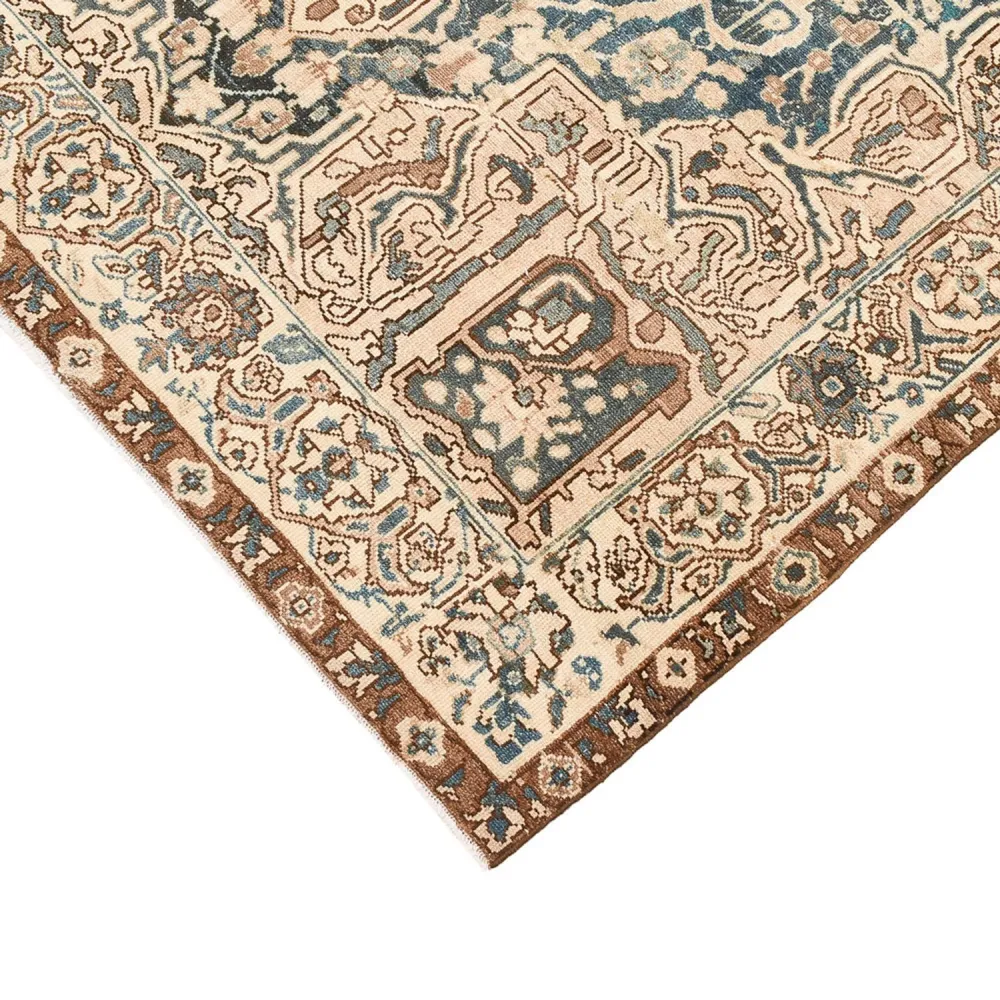 Vintage Carpet - 298 x 175 cm - sand