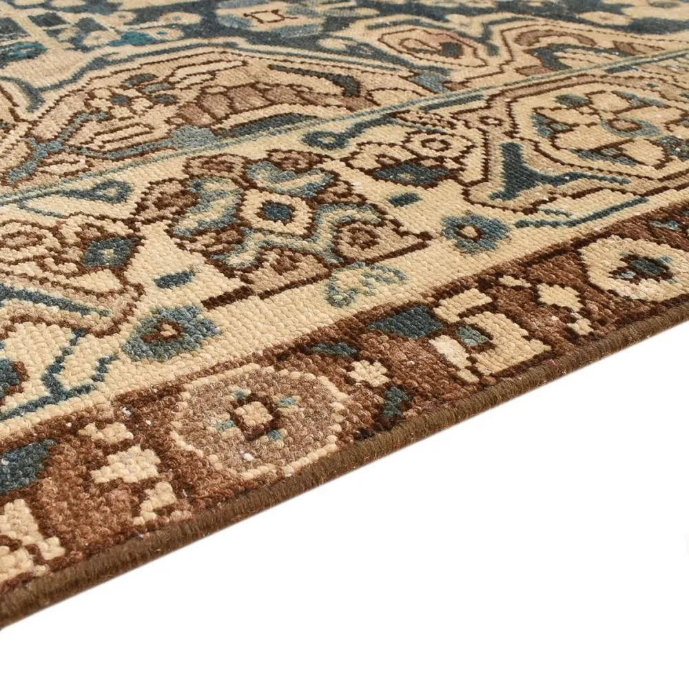 Vintage Carpet - 298 x 175 cm - sand