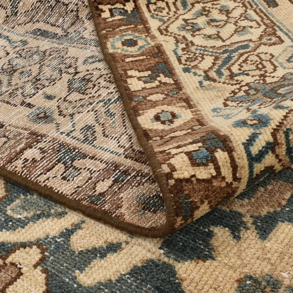 Vintage Carpet - 298 x 175 cm - sand