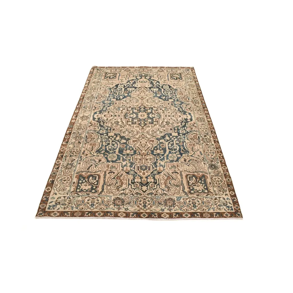 Vintage Carpet - 298 x 175 cm - sand