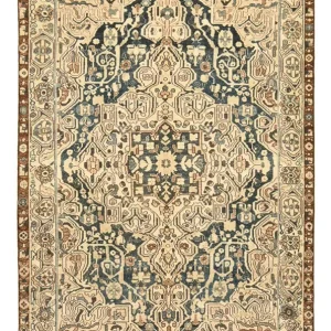 Vintage Carpet - 298 x 175 cm - sand