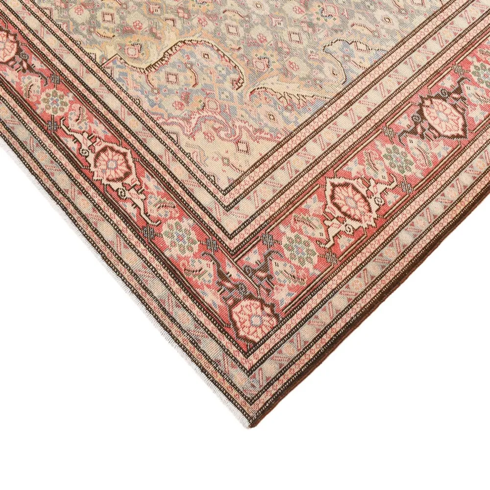 Vintage Carpet - 299 x 195 cm - beige