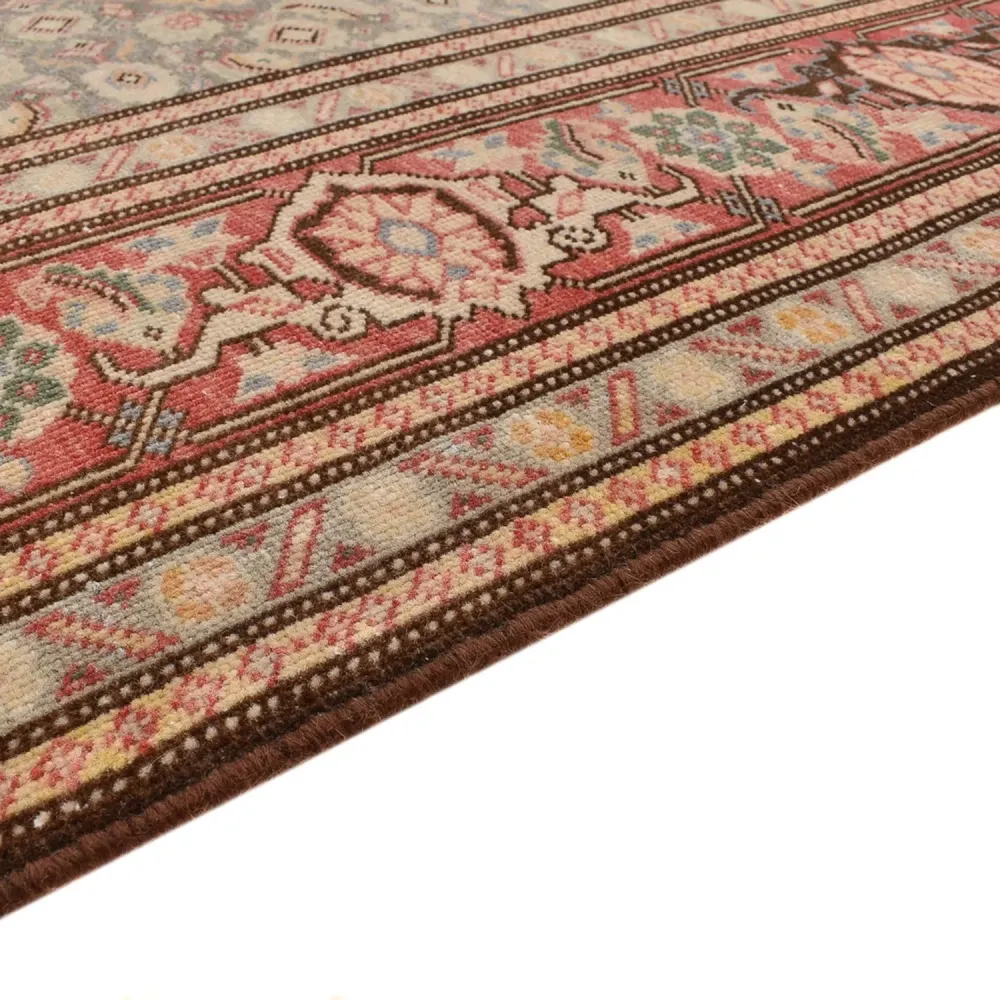 Vintage Carpet - 299 x 195 cm - beige