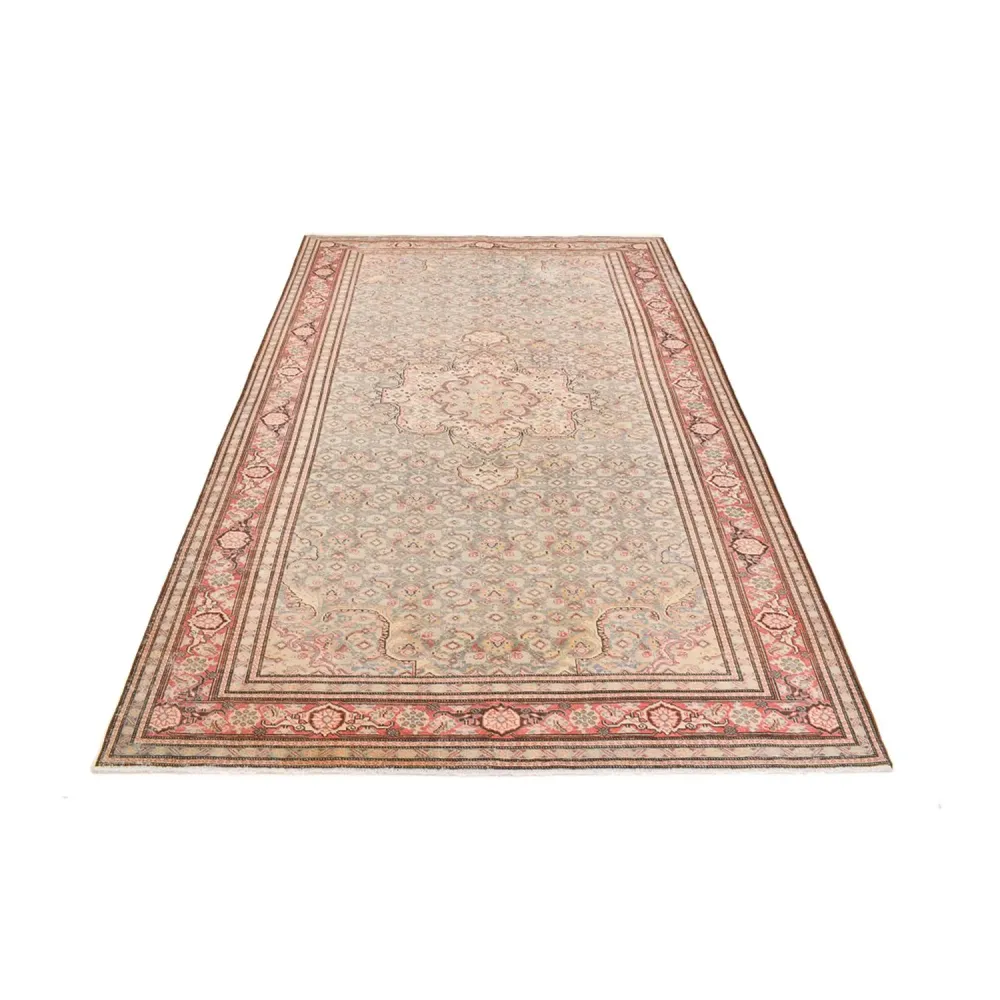Vintage Carpet - 299 x 195 cm - beige