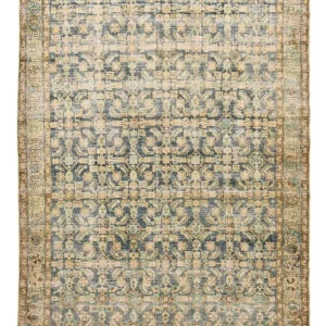 Vintage Carpet - 300 x 222 cm - sand