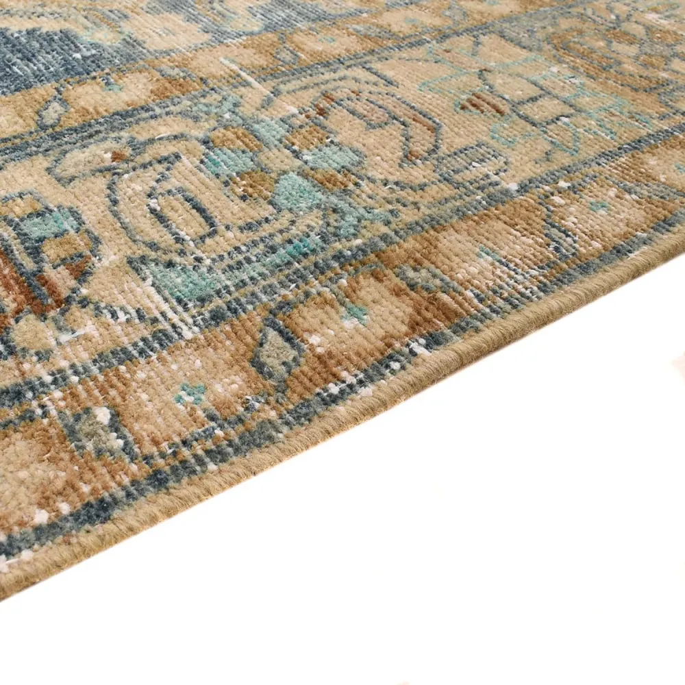 Vintage Carpet - 300 x 222 cm - sand