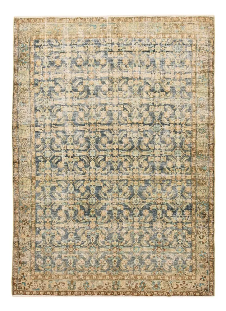 Vintage Carpet - 300 x 222 cm - sand