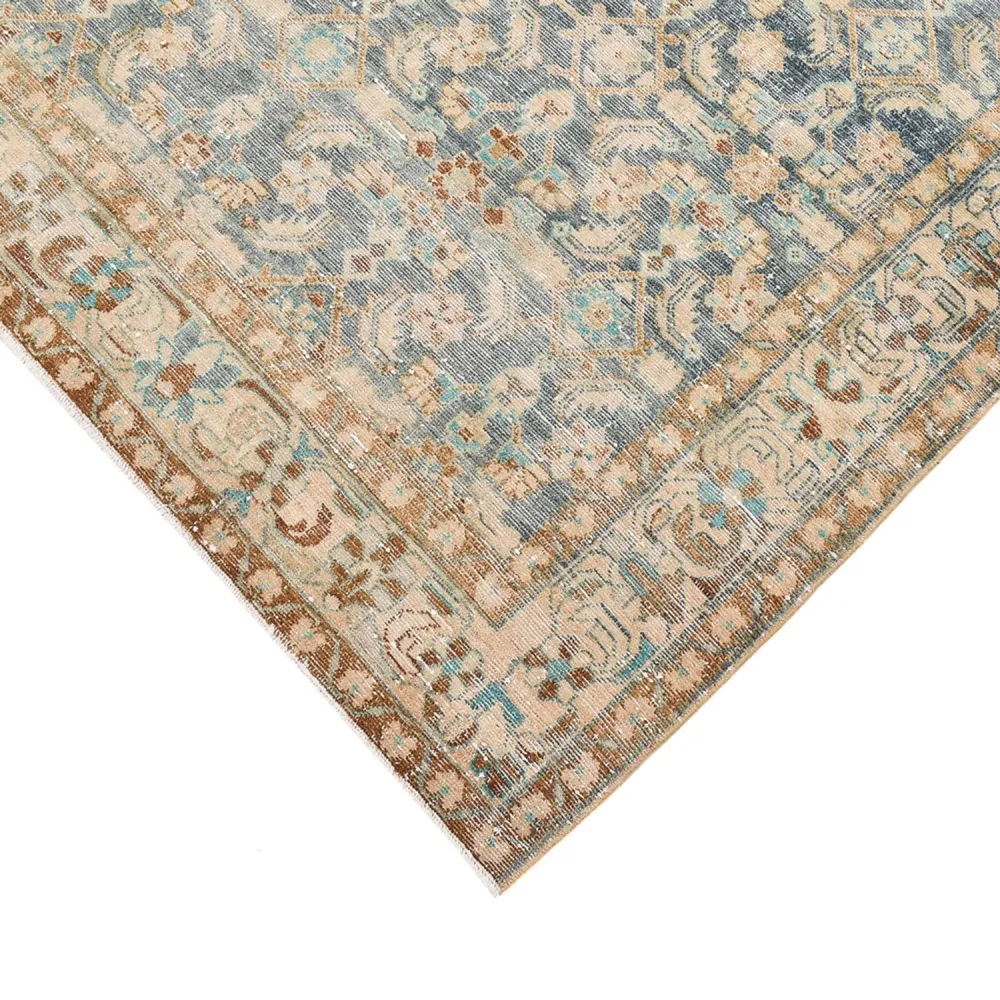 Vintage Carpet - 300 x 222 cm - sand