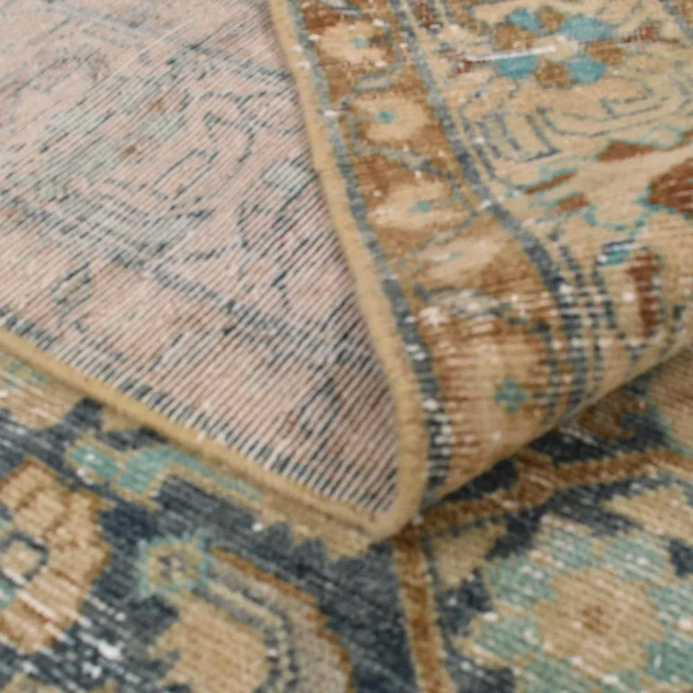 Vintage Carpet - 300 x 222 cm - sand