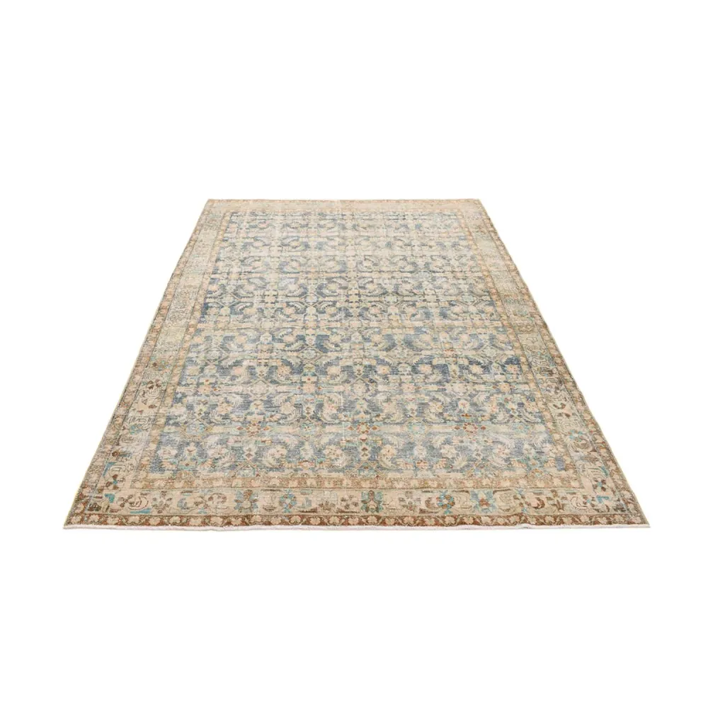 Vintage Carpet - 300 x 222 cm - sand