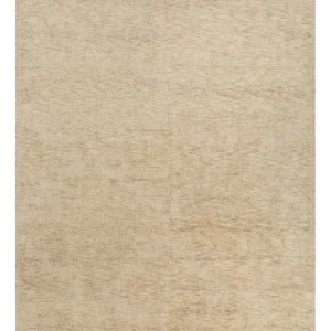 Vintage Carpet - 300 x 240 cm - karamell