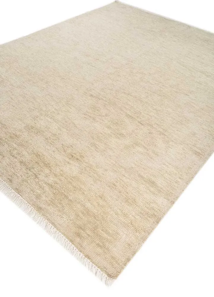 Vintage Carpet - 300 x 240 cm - karamell