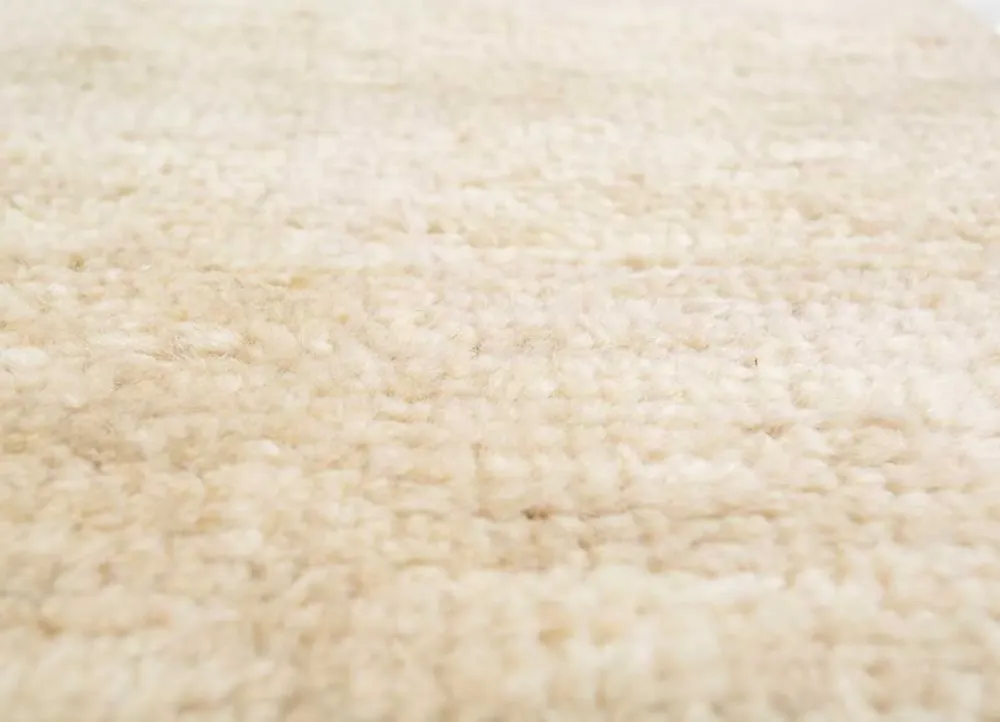 Vintage Carpet - 300 x 240 cm - karamell