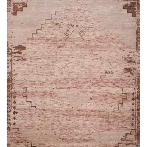 Vintage Carpet - 300 x 240 cm - laks