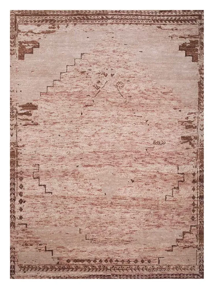 Vintage Carpet - 300 x 240 cm - laks