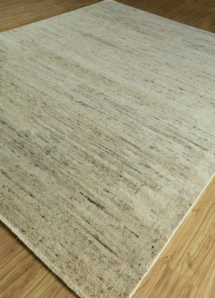 Vintage Carpet - 300 x 240 cm - sand
