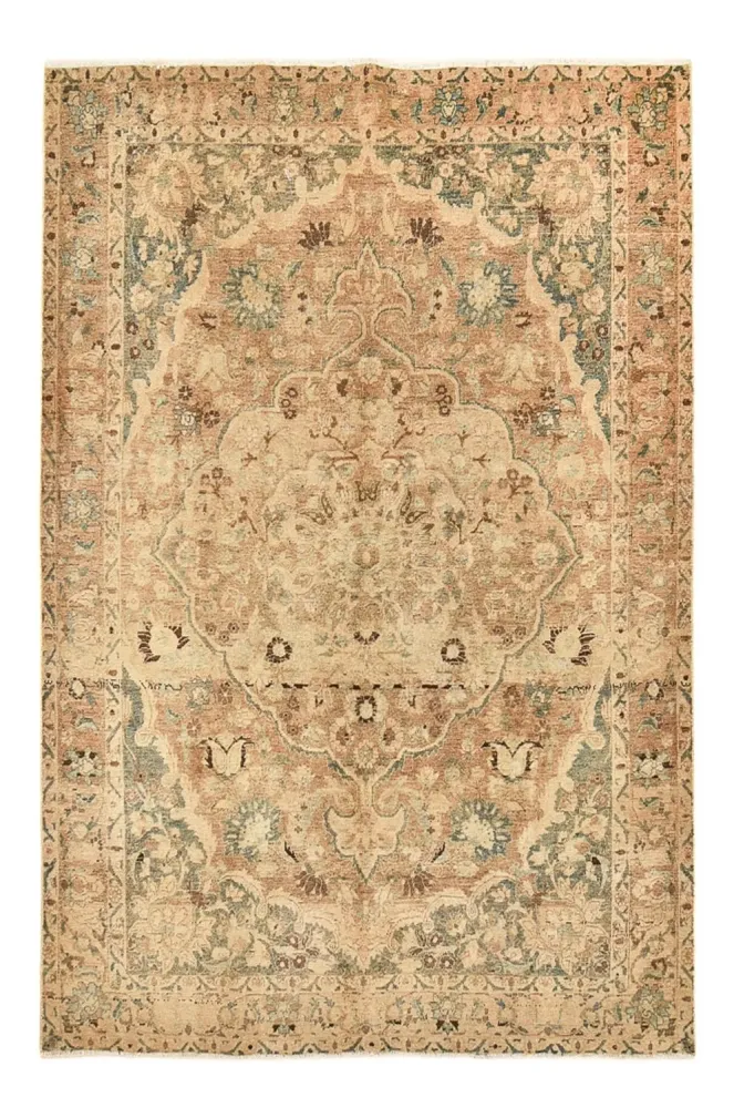 Vintage Carpet - 305 x 198 cm - sand