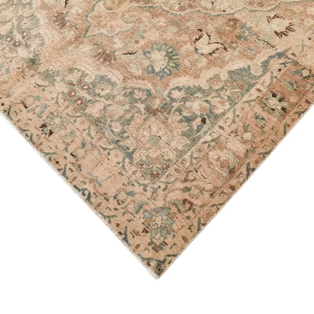 Vintage Carpet - 305 x 198 cm - sand