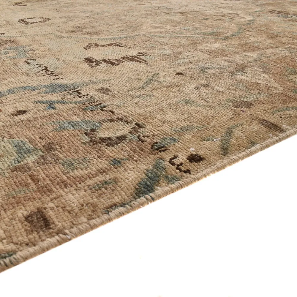 Vintage Carpet - 305 x 198 cm - sand