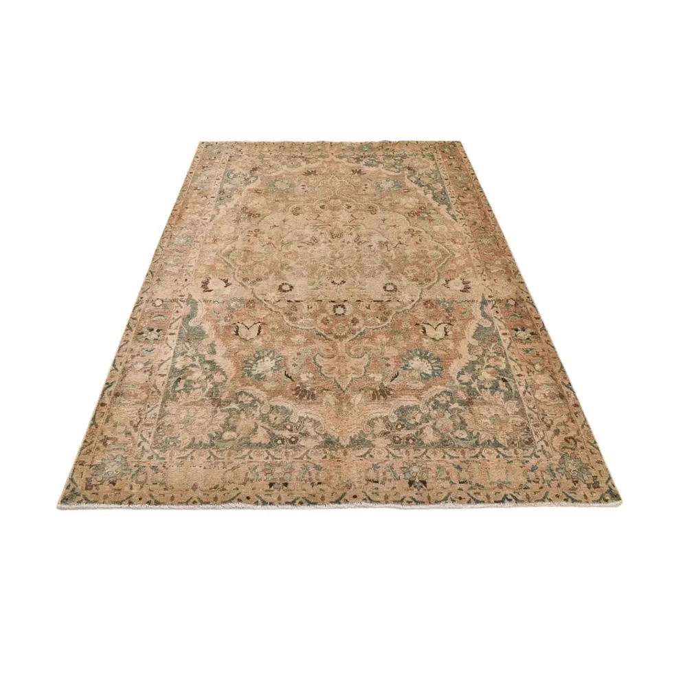 Vintage Carpet - 305 x 198 cm - sand