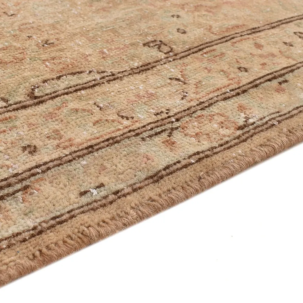 Vintage Carpet - 310 x 245 cm - beige