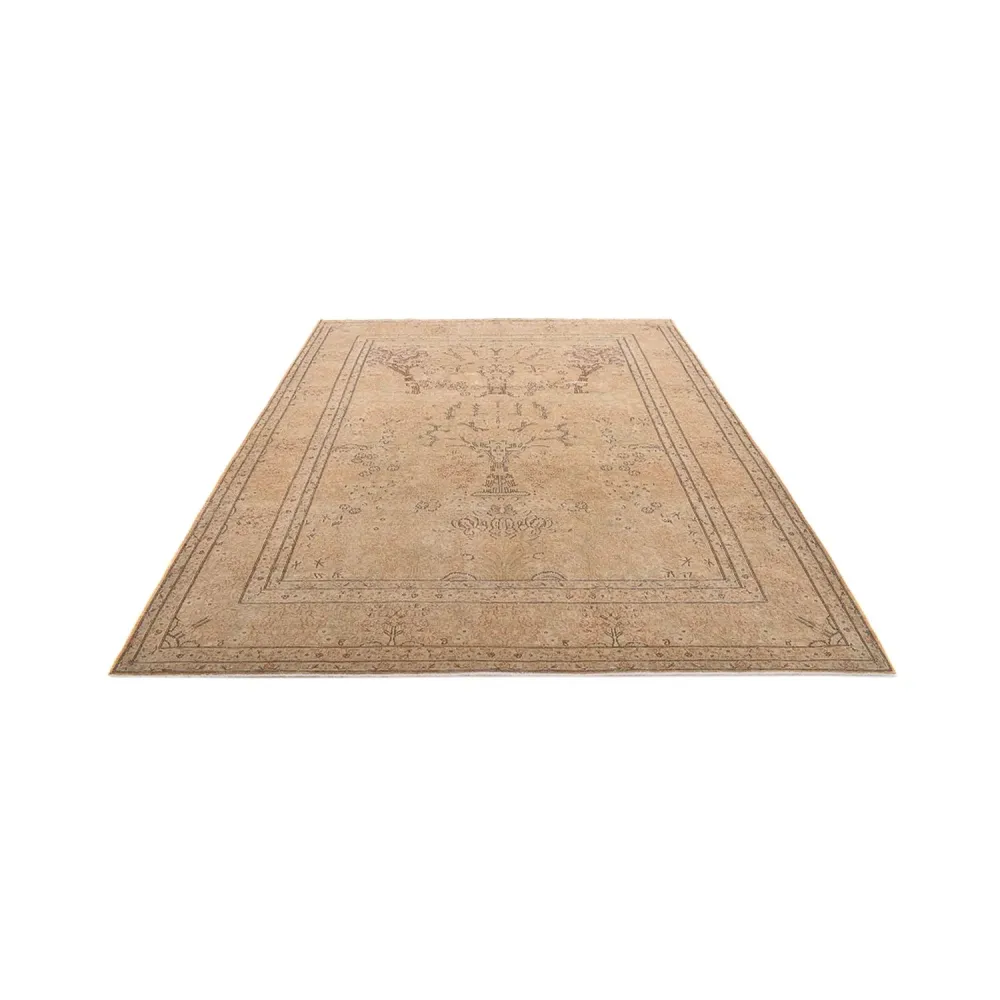 Vintage Carpet - 310 x 245 cm - beige