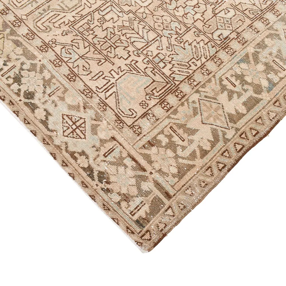 Vintage Carpet - 311 x 223 cm - sand