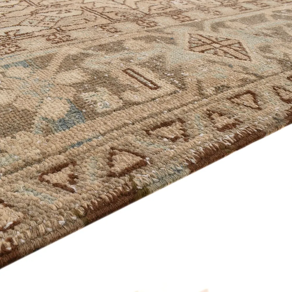 Vintage Carpet - 311 x 223 cm - sand