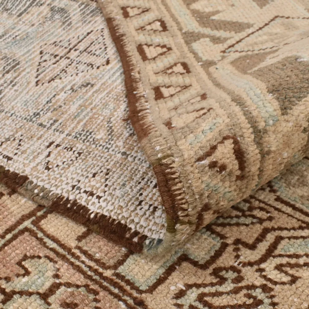 Vintage Carpet - 311 x 223 cm - sand