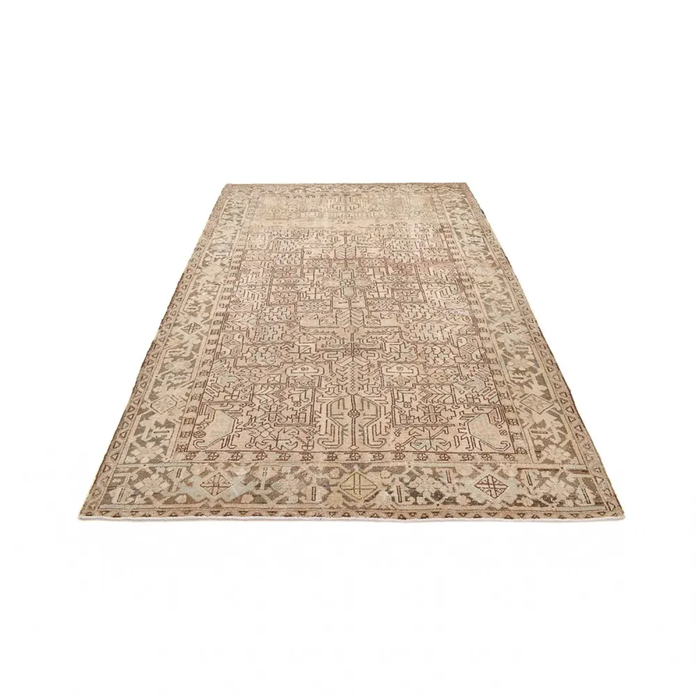 Vintage Carpet - 311 x 223 cm - sand