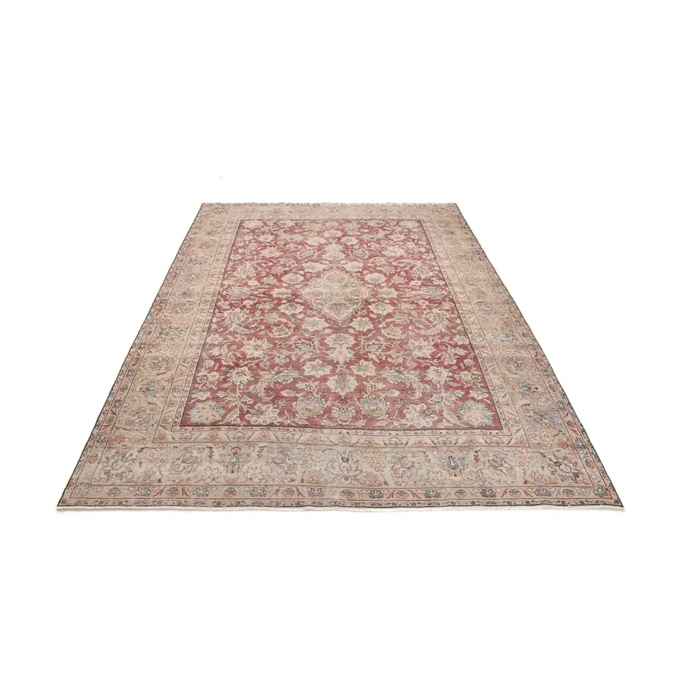 Vintage Carpet - 338 x 243 cm - rød